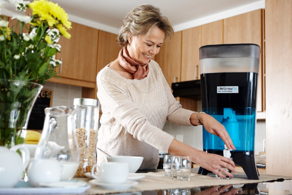 7 Lợi Ích Tuyệt Vời Từ Thiết Bị Lọc Nước Nano Bạn Không Thể Bỏ Qua
