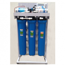 Máy lọc nước Titako RO công suất 100 Lít/H