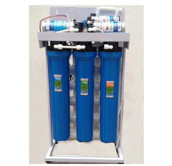 Máy lọc nước Titako RO công suất 100 Lít/H