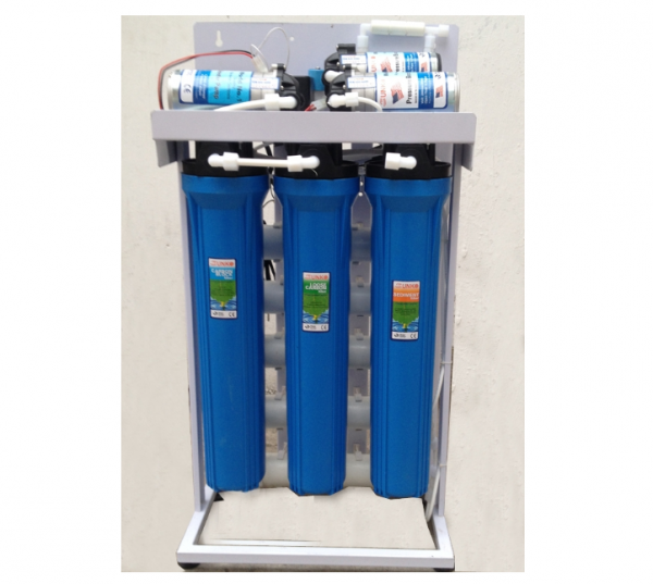 Máy lọc nước RO Aquatita công suất 100 Lít/H