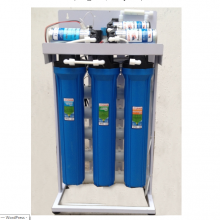 Máy lọc nước Titako RO công suất 120 Lít/H