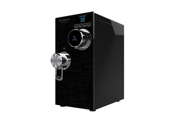Máy lọc nước Hydrogen ion kiềm Kangaroo KG123HQ