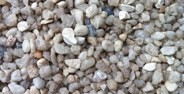 Cát Thạch Anh 2-4 MM