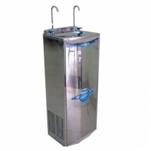 Máy lọc nước Kingpure 2 vòi nóng lạnh