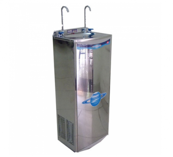 Máy lọc nước Kingpure 2 vòi nóng lạnh