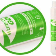 Lõi lọc số 3 - M.UF membrane filter