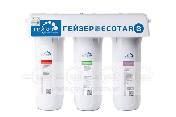 geyser ecotar 3