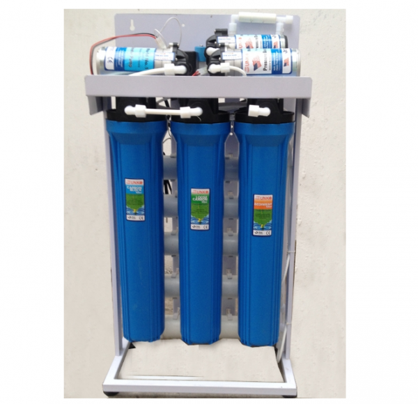 Máy lọc Titako RO công suất 30 Lít/H