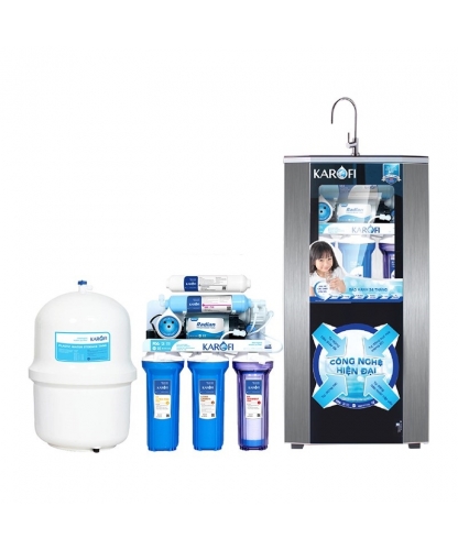 Máy lọc nước Karofi K6S Có Tủ IQ