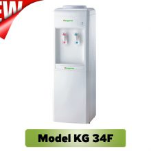 Cây nước nóng lạnh Kangaroo KG34F