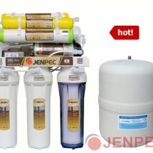 Máy lọc nước Jenpec Water Plant City (Dùng cho lọc nước máy)