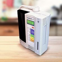 Máy lọc nước điện giải ion kiềm Kangen Leveluk JRII/JR2