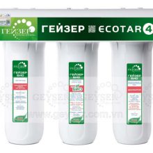 geyser ecotar 4