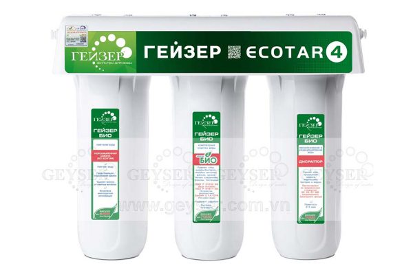 geyser ecotar 4