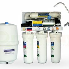 may loc nuoc geyser