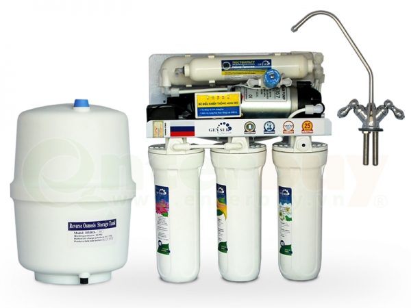 may loc nuoc geyser