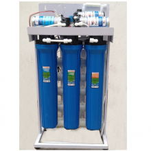 Máy lọc nước Titako RO công suất 50 L/H