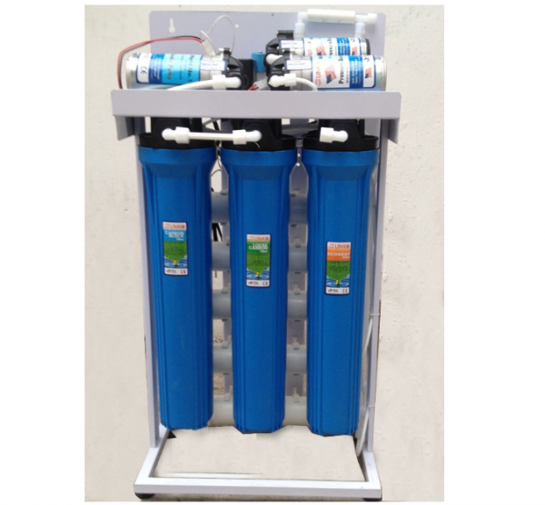 Máy lọc nước Titako RO công suất 50 L/H