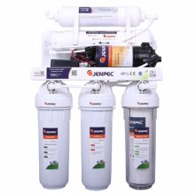 Máy lọc nước Jenpec MIX-5000 (Không vỏ)
