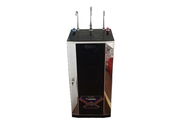 Máy lọc nước Jenpec Nóng lạnh MIX500S