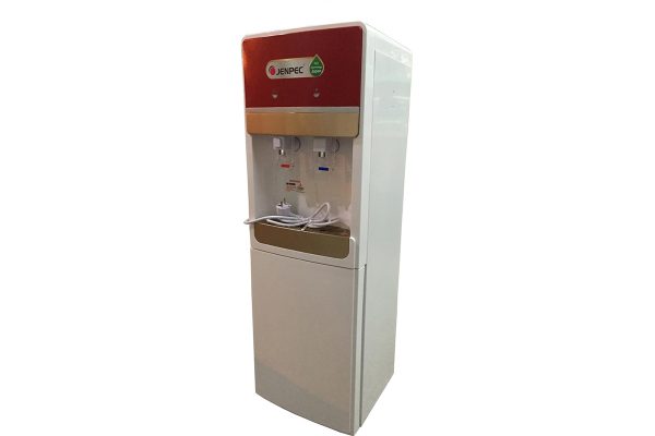 Máy lọc nước Jenpec nóng lạnh MIX 500C