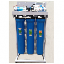 Máy lọc nước Titako RO công suất 65 Lít/H