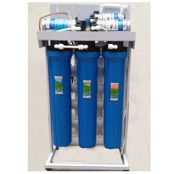 Máy lọc nước Titako RO công suất 65 Lít/H