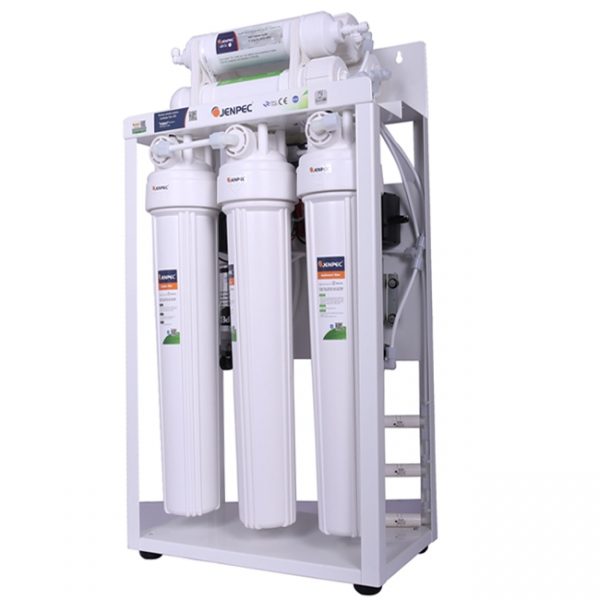 Máy lọc nước công suất lớn Jenpec MIX - 70G