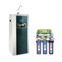 Máy lọc nước Kangaroo KG108-VTU 8 lõi lọc