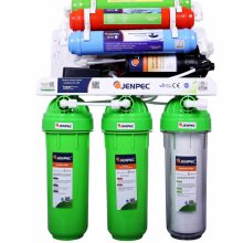 Máy lọc nước Jenpec MIX-8000B (Không vỏ)