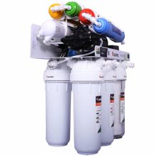 Máy lọc nước Jenpec MIX-8000C (Không vỏ)