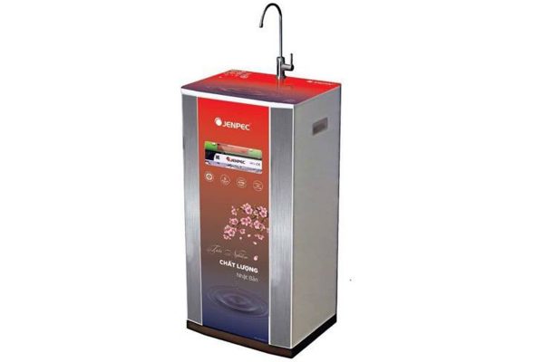 Máy lọc nước Jenpec MIX-8000C có tủ
