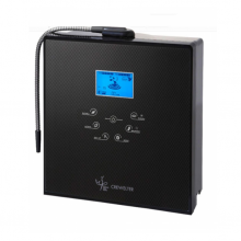 Máy lọc nước Ion kiềm giàu HYDRO CREWELTER 9 FULL OPTION