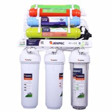 Máy lọc nước Jenpec MIX-9000 (Không vỏ)