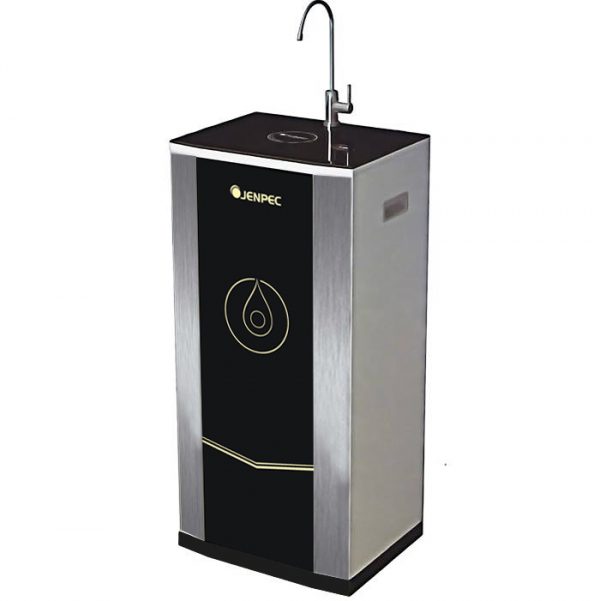 Máy lọc nước RO-Nano Jenpec Mix 9000 Plus công nghệ kép