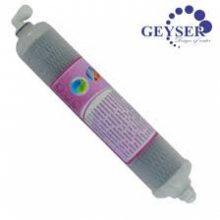 Lõi Nano Silver - Geyser TK