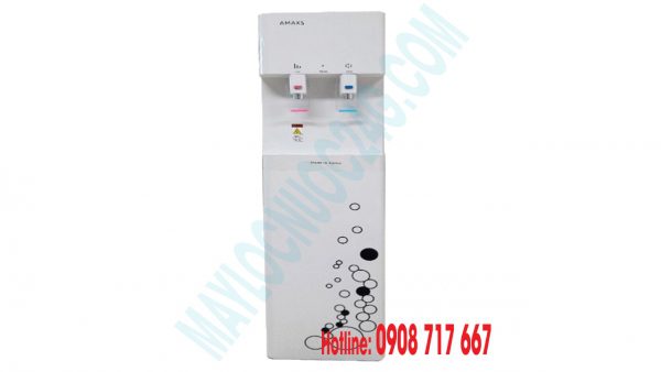Máy lọc nước nóng lạnh AMAXS