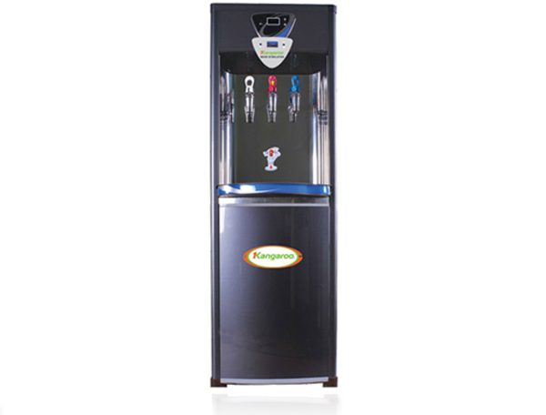 Máy lọc nước nóng lạnh ấm Kangaroo - AQ2681