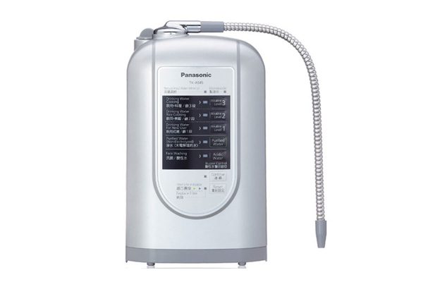 Máy lọc nước điện giải ion kiềm Panasonic TK-AS45