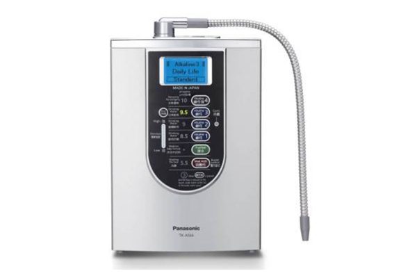 Máy lọc nước điện giải Ion kiềm PANASONIC TK-AS66