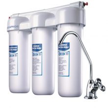 may loc nuoc aquaphor crystal