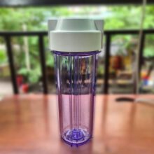 Cốc Lọc Thô 10 inch (có lõi)
