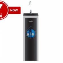 Máy lọc nước Karofi tiêu chuẩn 2018 – 7 lõi N-E117