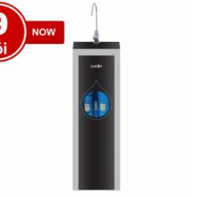 Máy lọc nước Karofi tiêu chuẩn 2018 – 9 lõi N-E119A