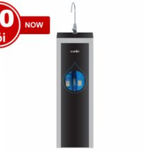Máy lọc nước Karofi tiêu chuẩn 2018 – 10 lõi N-E119U+A