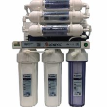 Máy lọc nước Hydrogen Jenpec H10 không tủ