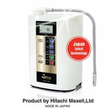 Máy tạo nước ion kiềm giàu hydro Atica ECO MHW-H5(V)