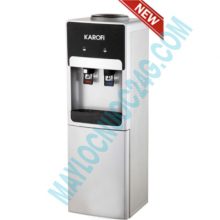 Cây nước nóng lạnh Karofi HC01