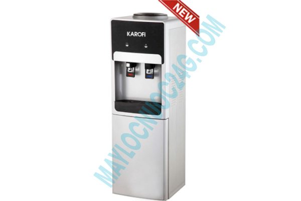 Cây nước nóng lạnh Karofi HC01