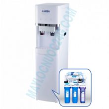 Máy lọc nước nóng lạnh Karofi HC300RO